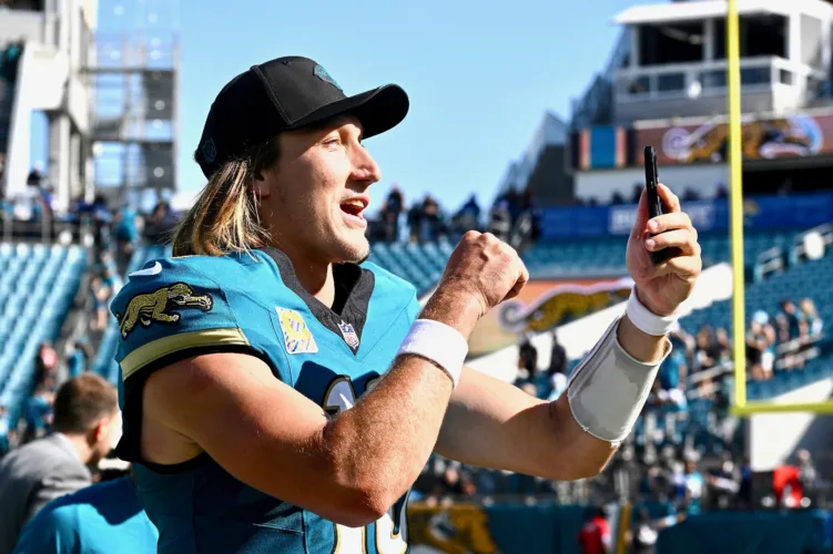 Jaguars QB seeks first win vs. Bengals